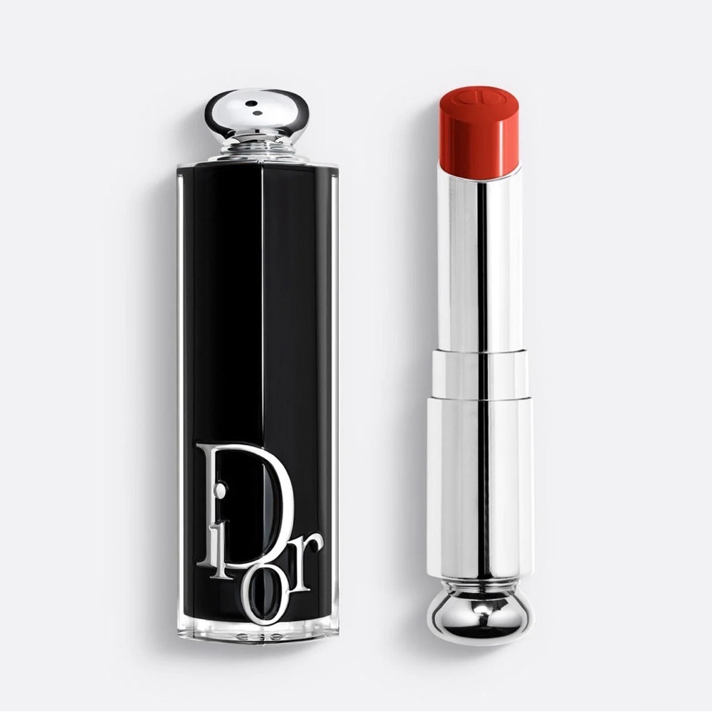 Dior Addict Lipstick - Bold Scarlet
